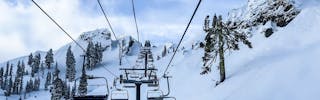 Cours de ski St. Moritz privé