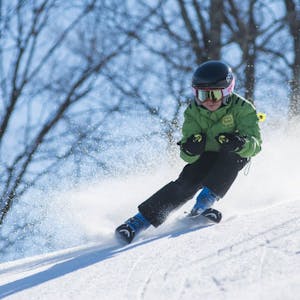Lezioni di sci per bambini e adulti per gruppi St