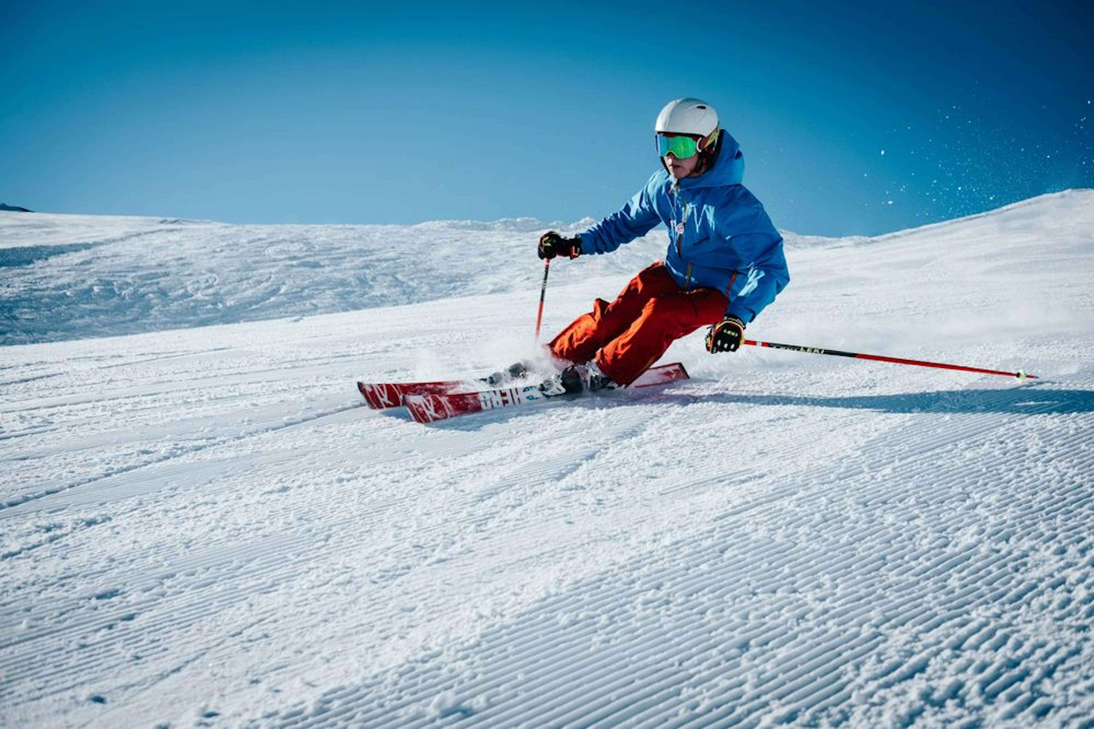 Rent skis Grindelwald