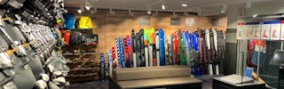Snowboard Rentals Engelberg