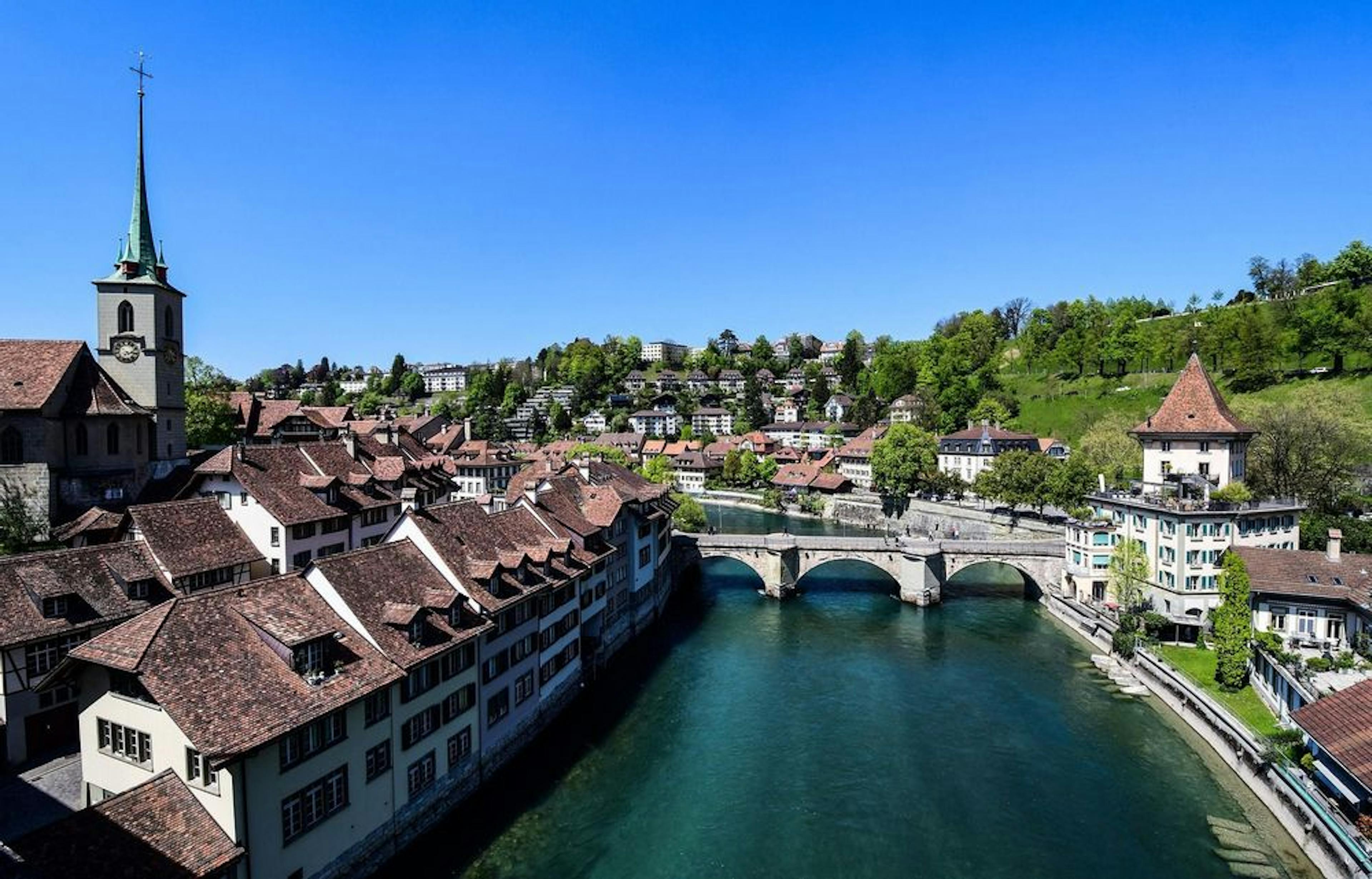 City of Bern