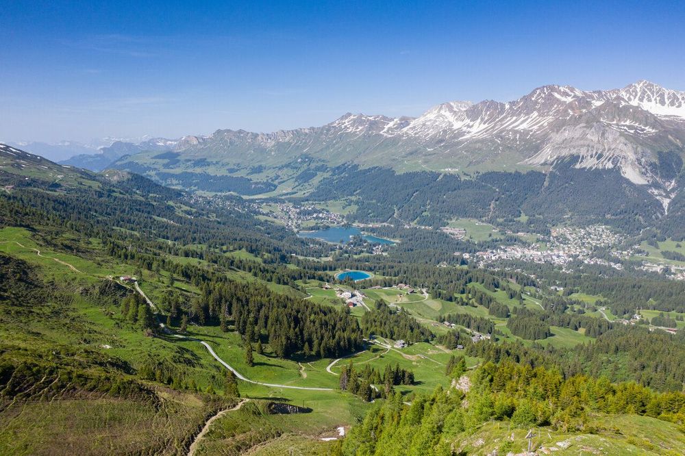 The best Things to Do in Graubünden region 2022 | Swiss Activities