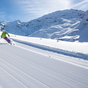Biglietto da sci Titlis - pass giornalieri con sconto per prenotazioni anticipate