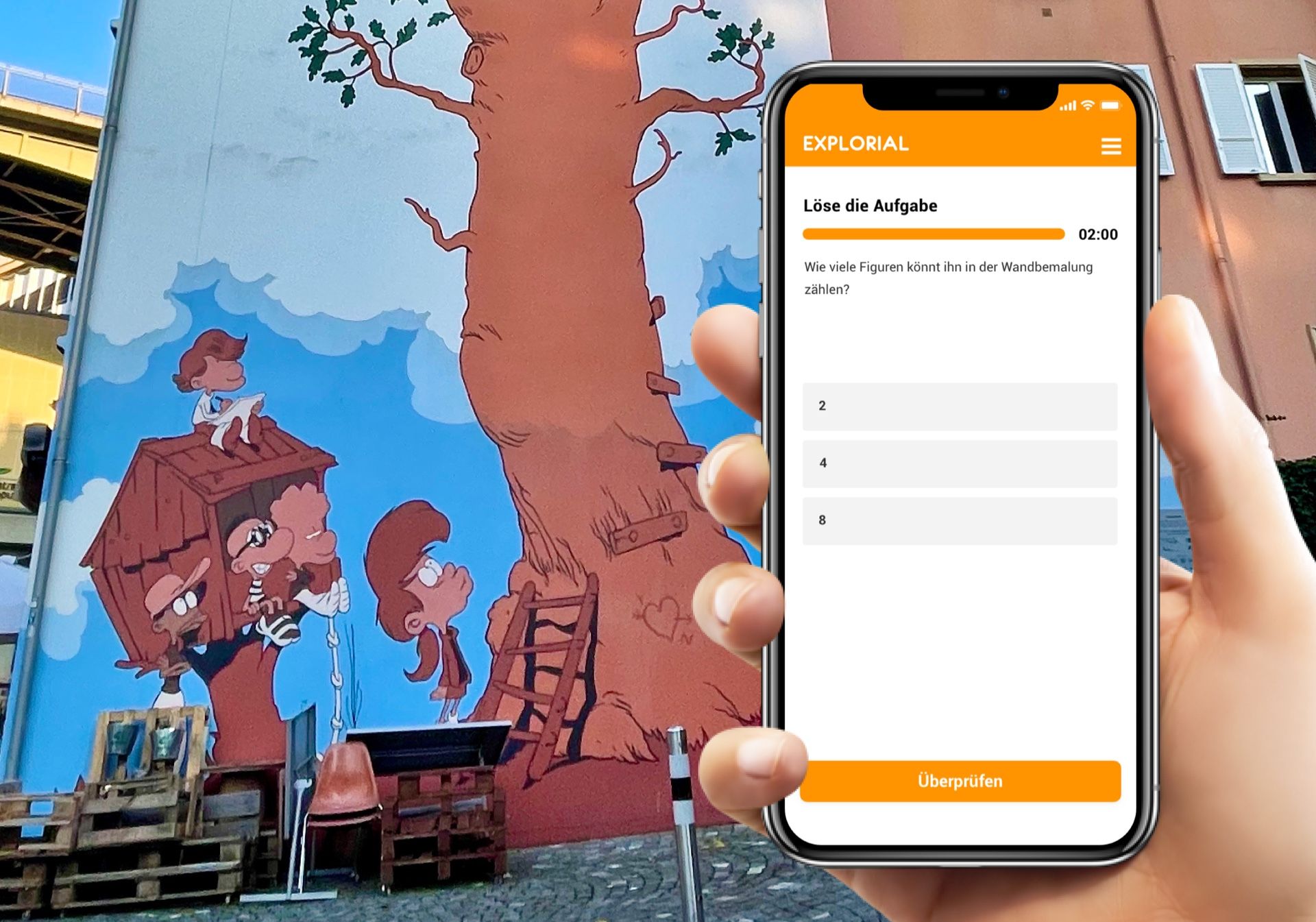ลาแซนน์ เอสเคปเกม: สัมผัสความตื่นเต้นในแบบผจญภัยกลางแจ้งกับทีมของคุณในสภาพแวดล้อมที่สร้างสรรค์นี้.