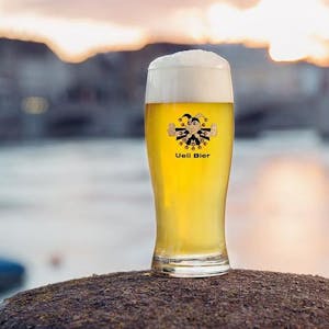 Selbstgeführte Bier Tour Basel