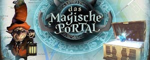 Escape Game Luzern “Das magische Portal”