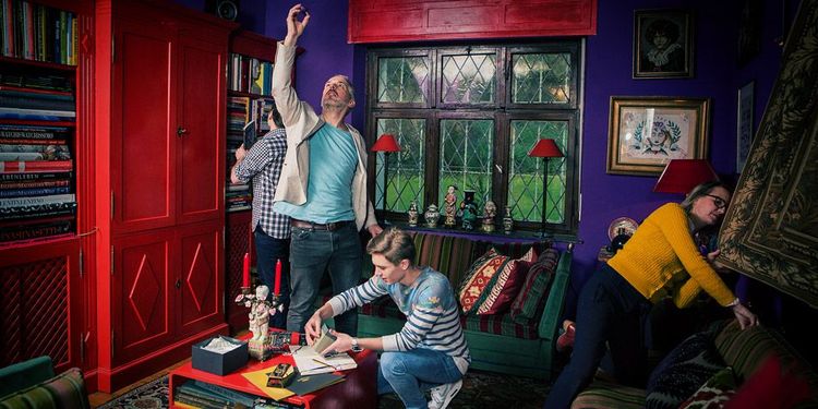 Escape Room in Stadt Luzern 2021: Die besten Angebote