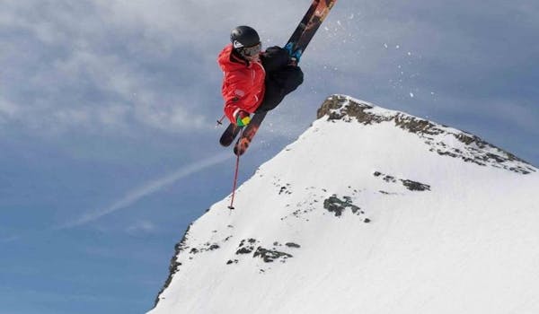 Freestyle Ski Zermatt Lessons
