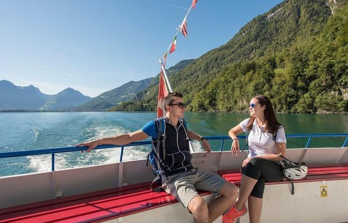 Culinary experiences Walensee