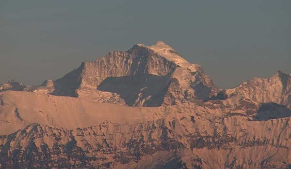Alpi Bernesi