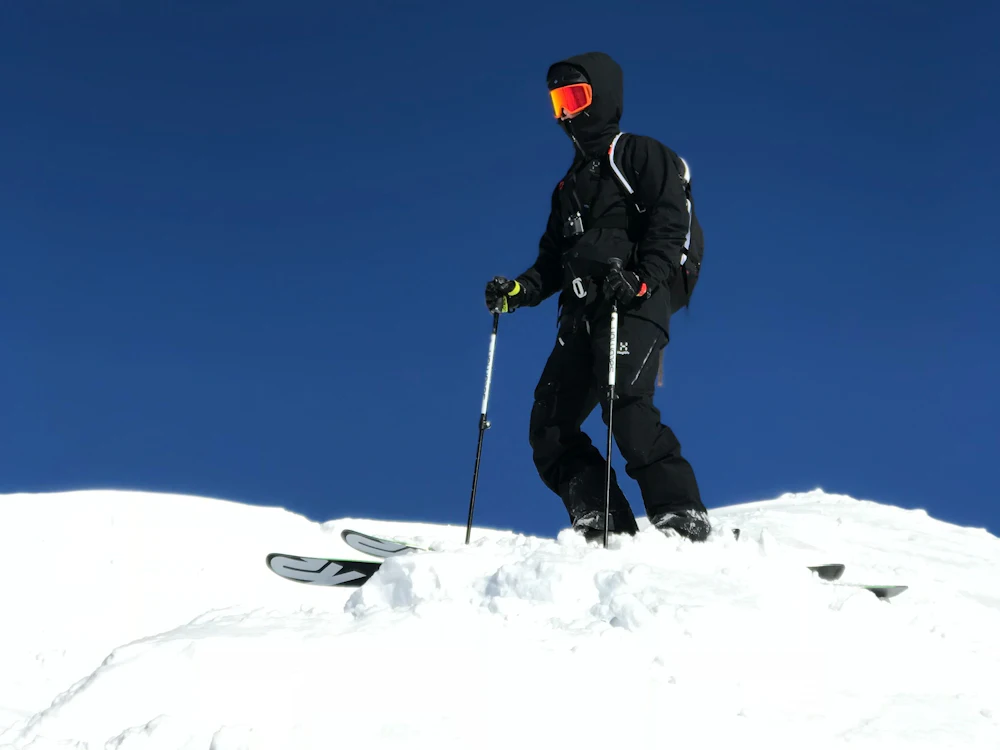 Journée complète à l’école de ski privée de St. Moritz