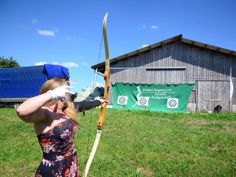 Rilascio Per Arco Composto - Trigger Per Tiro Con Arco E Caccia - Foto 8