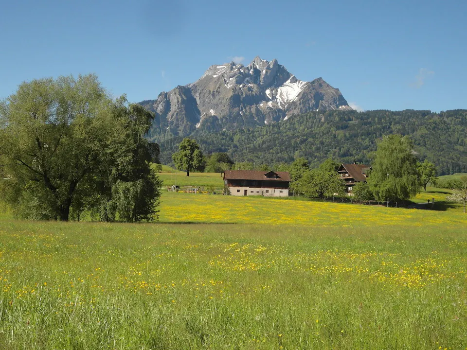 Panoramazüge Emmental