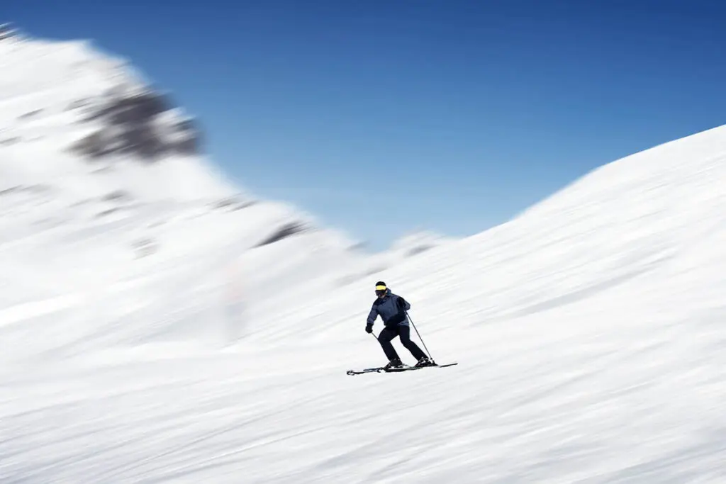 Ski School: Experience the ski sport in the snowy mountains with professional instructors.
