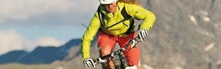 Mountainbike mieten Engelberg Titlis