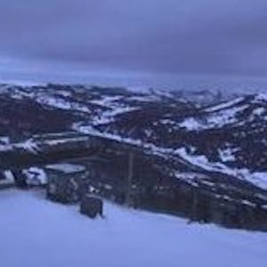 Escursione con le racchette da neve nella valle di Meniggrund
